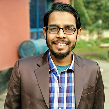 আরেফিন মোহাম্মদ