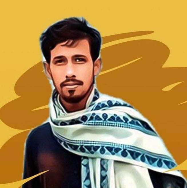 মোহাম্মদ সাইফুল্লাহ