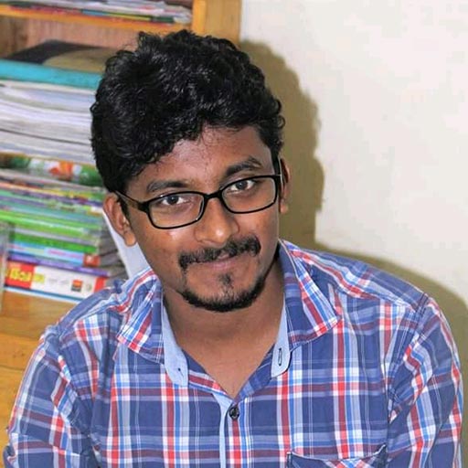 নাজমুল হাসান