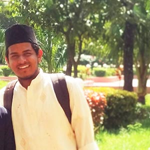 শাইখুল আজম আবরার